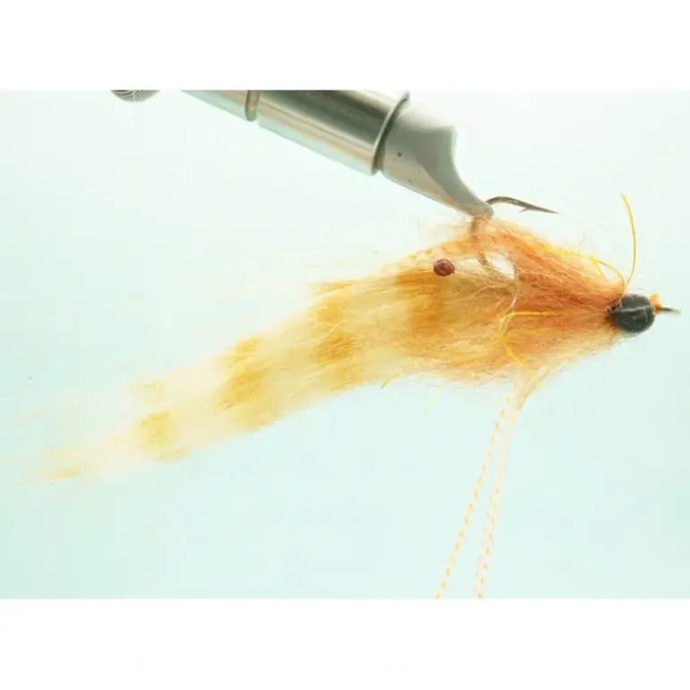 Shrimp Tease - Rust- #2 - Your Premium Fishing Gear Store Rods Lines Baits Accessories* Shop All