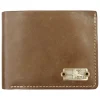 Sight Line Provisions Dry Fly & Textile Wallet Brown - Your Premium Fishing Gear Store Rods Lines Baits Accessories* Fishing Line