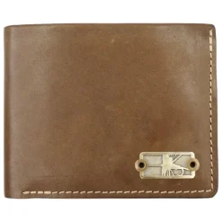 Sight Line Provisions Dry Fly & Textile Wallet Brown - Your Premium Fishing Gear Store Rods Lines Baits Accessories* Fishing Line