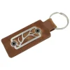 Sight Line Provisions Key & Gear Fob Antler Shed - Your Premium Fishing Gear Store Rods Lines Baits Accessories* Fishing Line