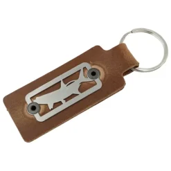 Sight Line Provisions Key & Gear Fob Tarpon 2.0 - Your Premium Fishing Gear Store Rods Lines Baits Accessories* Fishing Line