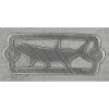 Sight Line Provisions Large Badge Tarpon - Your Premium Fishing Gear Store Rods Lines Baits Accessories* Fishing Line