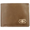 Sight Line Provisions Permit & Textile Wallet Brown - Your Premium Fishing Gear Store Rods Lines Baits Accessories* Fishing Line