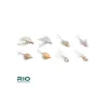 Signature Bonefish Assortment - Your Premium Fishing Gear Store Rods Lines Baits Accessories* Shop All
