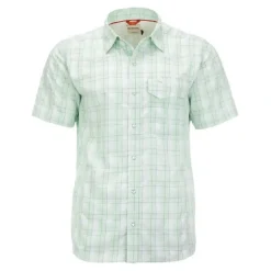 Simms Big Sky SS Shirt - Your Premium Fishing Gear Store Rods Lines Baits Accessories* Fishing Line
