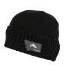 Simms Big Sky Wool Beanie Carbon - Your Premium Fishing Gear Store Rods Lines Baits Accessories* Shop All