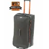 Simms Bounty Hunter 100 Roller Bag - Your Premium Fishing Gear Store Rods Lines Baits Accessories* Shop All