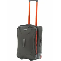 Simms Bounty Hunter Carry-On Roller Bag - Your Premium Fishing Gear Store Rods Lines Baits Accessories* Fishing Line