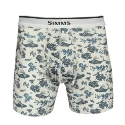 Simms Boxer Brief - Your Premium Fishing Gear Store Rods Lines Baits Accessories* Fly Fishing