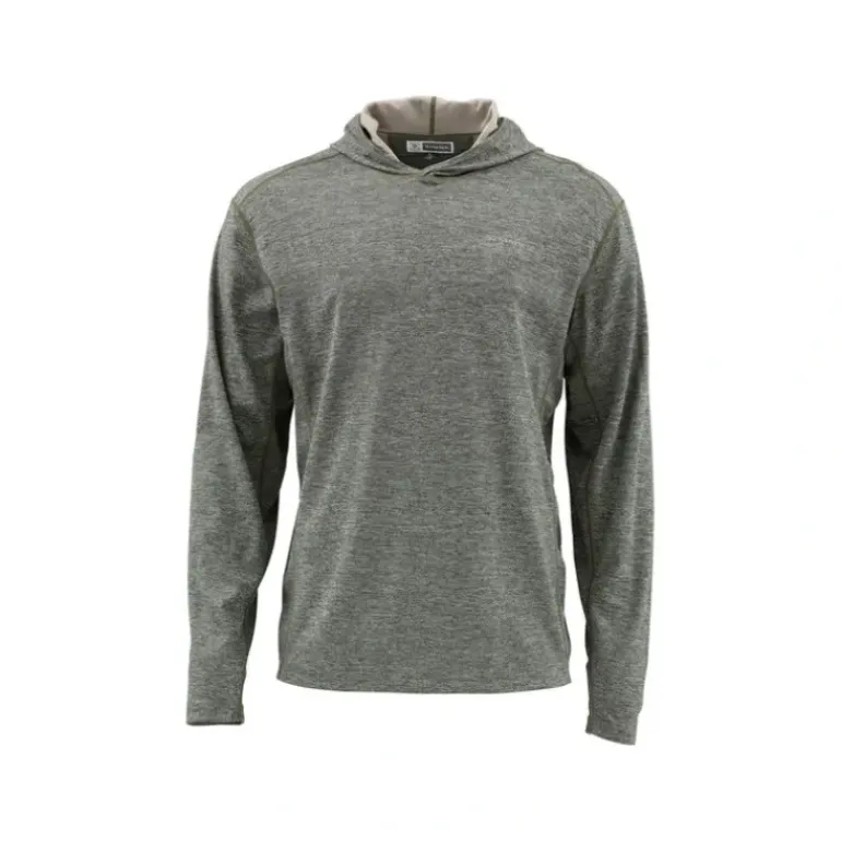 Simms Bugstopper Hoody Foliage - Your Premium Fishing Gear Store Rods Lines Baits Accessories* Shop All
