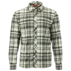 Simms Bugstopper LS Shirt - Your Premium Fishing Gear Store Rods Lines Baits Accessories* Shop All