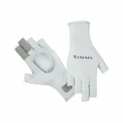 Simms Bugstopper Sunglove - Your Premium Fishing Gear Store Rods Lines Baits Accessories* Shop All