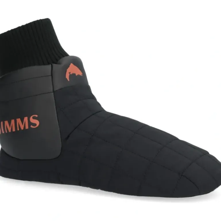 Simms Bulkley Bootie - Your Premium Fishing Gear Store Rods Lines Baits Accessories* Shop All