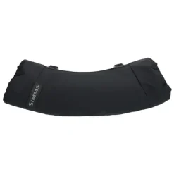 Simms Bulkley Hand Muff Black - Your Premium Fishing Gear Store Rods Lines Baits Accessories* Shop All