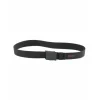 Simms Cam Wading Belt - Black - Your Premium Fishing Gear Store Rods Lines Baits Accessories* Shop All
