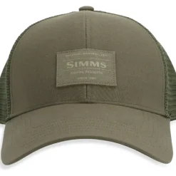 Simms Cardwell Trucker - Your Premium Fishing Gear Store Rods Lines Baits Accessories* Shop All