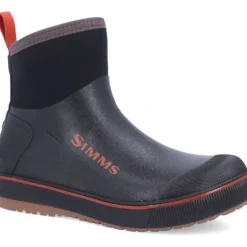Simms Challenger 7" Boot - Your Premium Fishing Gear Store Rods Lines Baits Accessories* Shop All