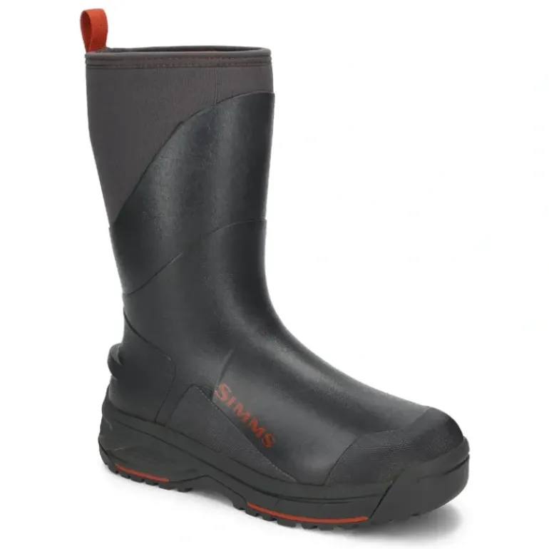 Simms Challenger Insulated Boot Slate - Your Premium Fishing Gear Store Rods Lines Baits Accessories* Fishing Line