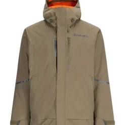 Simms Challenger Insulated Jacket - Your Premium Fishing Gear Store Rods Lines Baits Accessories* Fishing Line