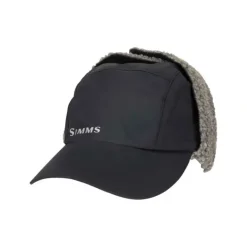 Simms Challenger Insulated Hat - Your Premium Fishing Gear Store Rods Lines Baits Accessories* Fishing Line