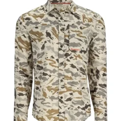 Simms Challenger LS Shirt Sale - Your Premium Fishing Gear Store Rods Lines Baits Accessories* Shop All