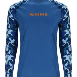 Simms Challenger Solar Crew Sale - Your Premium Fishing Gear Store Rods Lines Baits Accessories* Shop All
