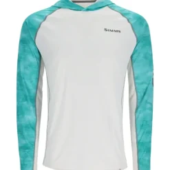 Simms Challenger Solar Hoody Sale - Your Premium Fishing Gear Store Rods Lines Baits Accessories* Shop All