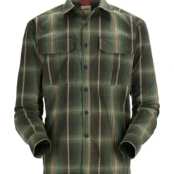 Simms Coldweather LS Shirt Sale - Your Premium Fishing Gear Store Rods Lines Baits Accessories* Fishing Line