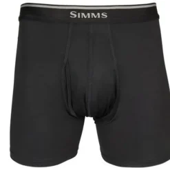 Simms Cooling Boxer - Your Premium Fishing Gear Store Rods Lines Baits Accessories* Fly Fishing