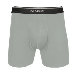 Simms Cooling Boxer Briefs Sale - Your Premium Fishing Gear Store Rods Lines Baits Accessories* Fly Fishing