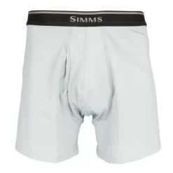 Simms Cooling Boxer Brief - Your Premium Fishing Gear Store Rods Lines Baits Accessories* Fly Fishing