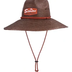 Simms Cutbank Sun Hat - Your Premium Fishing Gear Store Rods Lines Baits Accessories* Shop All