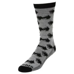 Simms Daily Sock - Your Premium Fishing Gear Store Rods Lines Baits Accessories* Shop All