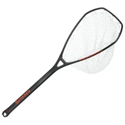 Simms Daymaker Landing Net Medium - Your Premium Fishing Gear Store Rods Lines Baits Accessories* Shop All