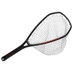 Simms Daymaker Landing Net Small - Your Premium Fishing Gear Store Rods Lines Baits Accessories* Shop All