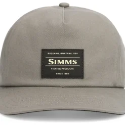 Simms Double Haul Cap Sale - Your Premium Fishing Gear Store Rods Lines Baits Accessories* Shop All