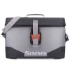 Simms Dry Creek Boat Bag Small Steel - Your Premium Fishing Gear Store Rods Lines Baits Accessories* Fly Fishing