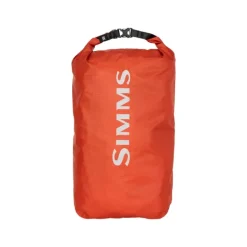 Simms Dry Creek Dry Bag Medium Simms Orange - Your Premium Fishing Gear Store Rods Lines Baits Accessories* Shop All