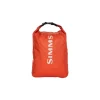 Simms Dry Creek Dry Bag Small Simms Orange - Your Premium Fishing Gear Store Rods Lines Baits Accessories* Shop All