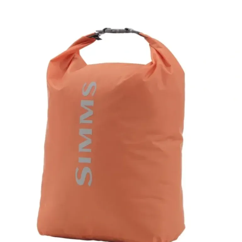 Simms Dry Creek Dry Bag Small - Your Premium Fishing Gear Store Rods Lines Baits Accessories* Shop All