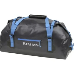 Simms Dry Creek Duffel M 155L Sale - Your Premium Fishing Gear Store Rods Lines Baits Accessories* Shop All