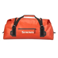 Simms Dry Creek Duffel M 155L - Your Premium Fishing Gear Store Rods Lines Baits Accessories* Fishing Line