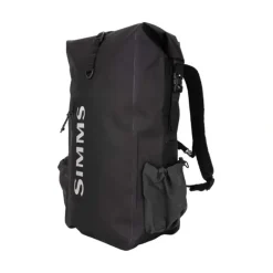 Simms Dry Creek Rolltop Backpack - Your Premium Fishing Gear Store Rods Lines Baits Accessories* Fly Fishing