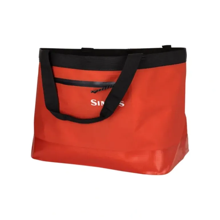 Simms Dry Creek Simple Tote - Your Premium Fishing Gear Store Rods Lines Baits Accessories* Shop All