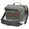 Simms Dry Creek Z Hip Pack Olive - Your Premium Fishing Gear Store Rods Lines Baits Accessories* Fishing Line