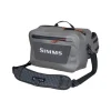 Simms Dry Creek Z Hip Pack Steel - Your Premium Fishing Gear Store Rods Lines Baits Accessories* Fishing Line