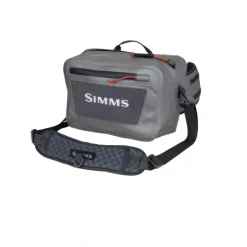 Simms Dry Creek Z Hip Pack - Your Premium Fishing Gear Store Rods Lines Baits Accessories* Fishing Line