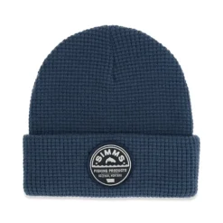 Simms Everyday Waffle Beanie - Your Premium Fishing Gear Store Rods Lines Baits Accessories* Shop All