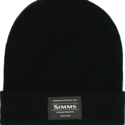 Simms Everyday Watchcap - Your Premium Fishing Gear Store Rods Lines Baits Accessories* Shop All