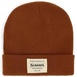 Simms Everyday Watchcap Stonefly - Your Premium Fishing Gear Store Rods Lines Baits Accessories* Fly Fishing